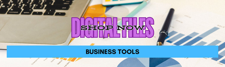 Crafty Business Digital Tools