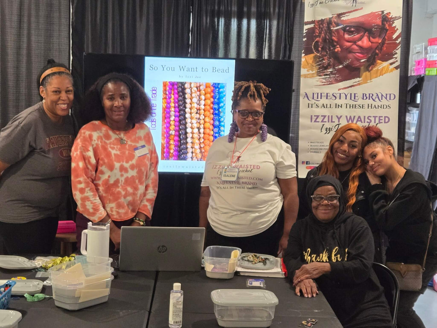 October 11 | Introduction to Jewelry Making