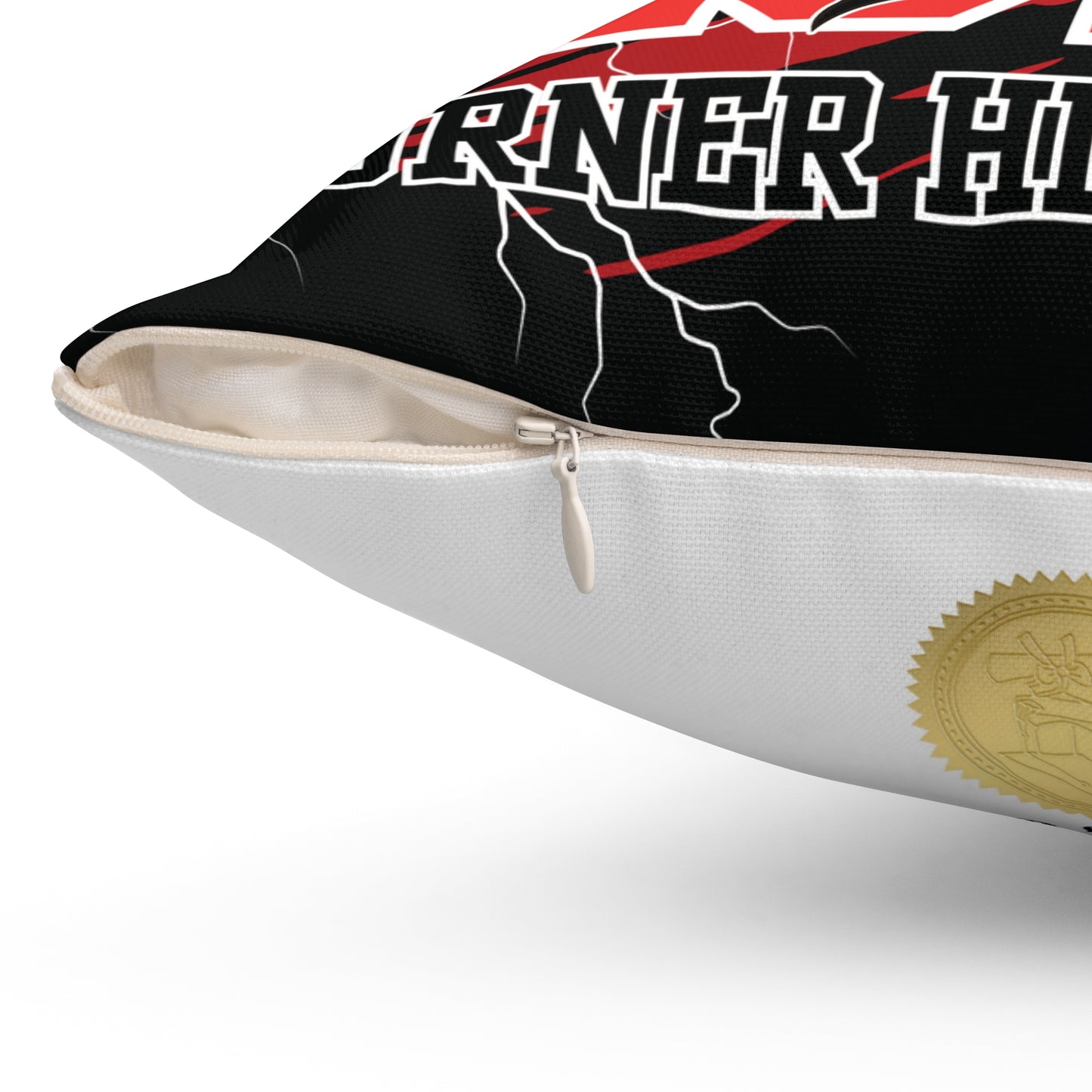 Custom Graduation Pillow - Celebrate Your Achievement with Personalized Design
