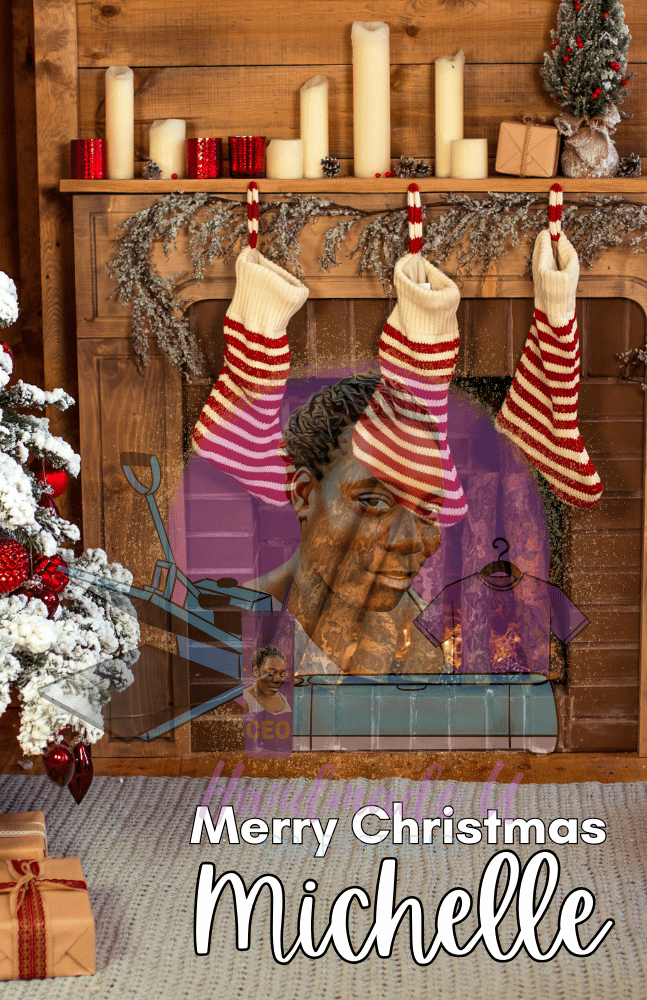 XL Holiday Card Bundle - Canva Pro Templates