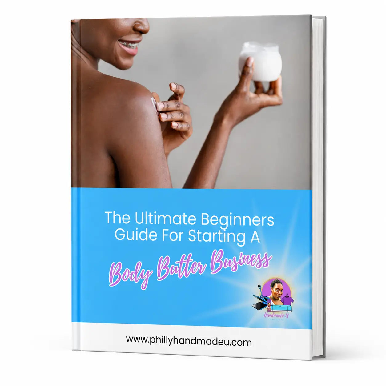Starting a Body Butter Business Guide For Beginners