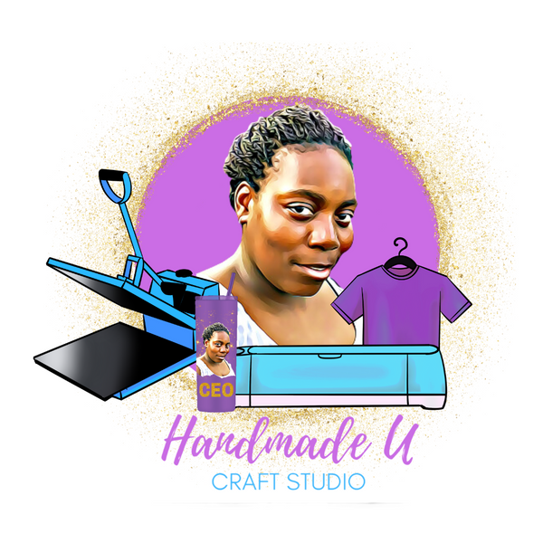 Handmade U logo