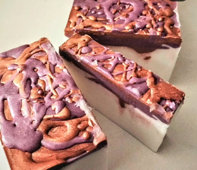 November 22 | Introduction to Melt and Pour Soap Making