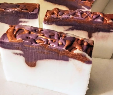November 22 | Introduction to Melt and Pour Soap Making