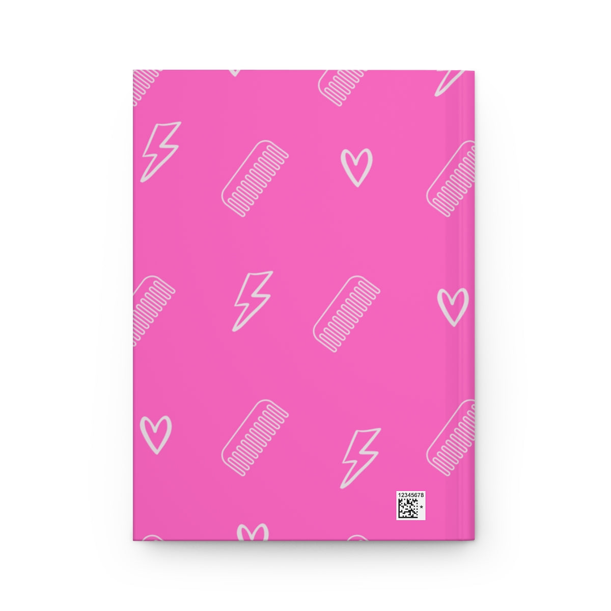 Power in the Puffs Journal – Hardcover