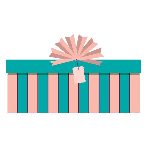 Gift Wrap Add On