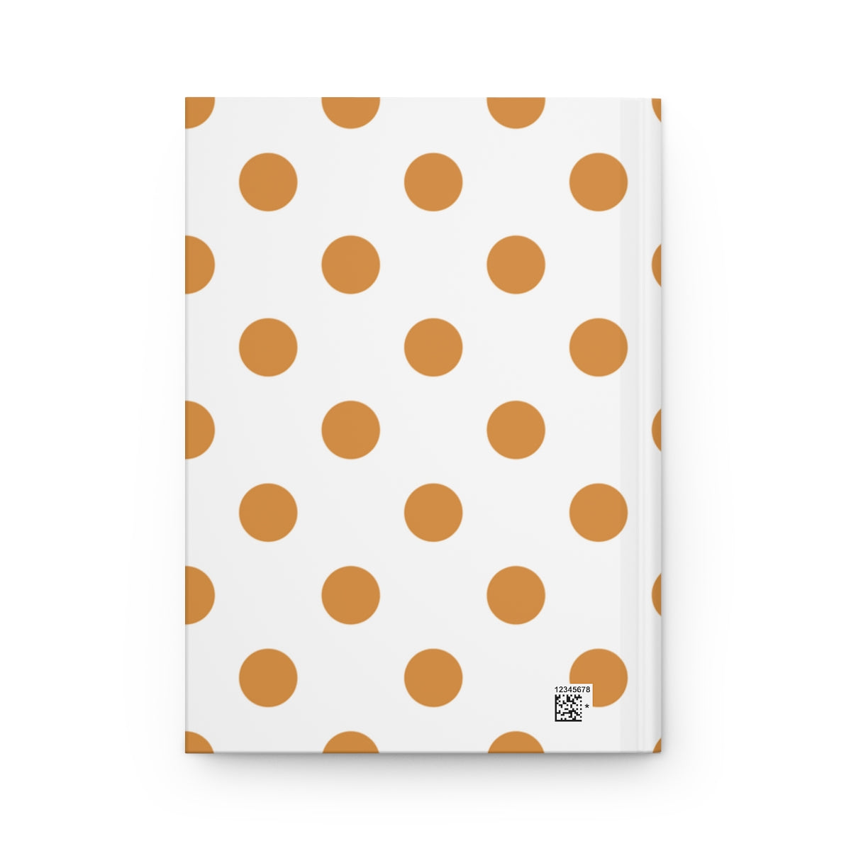 Respect The Crown Journal – Hardcover