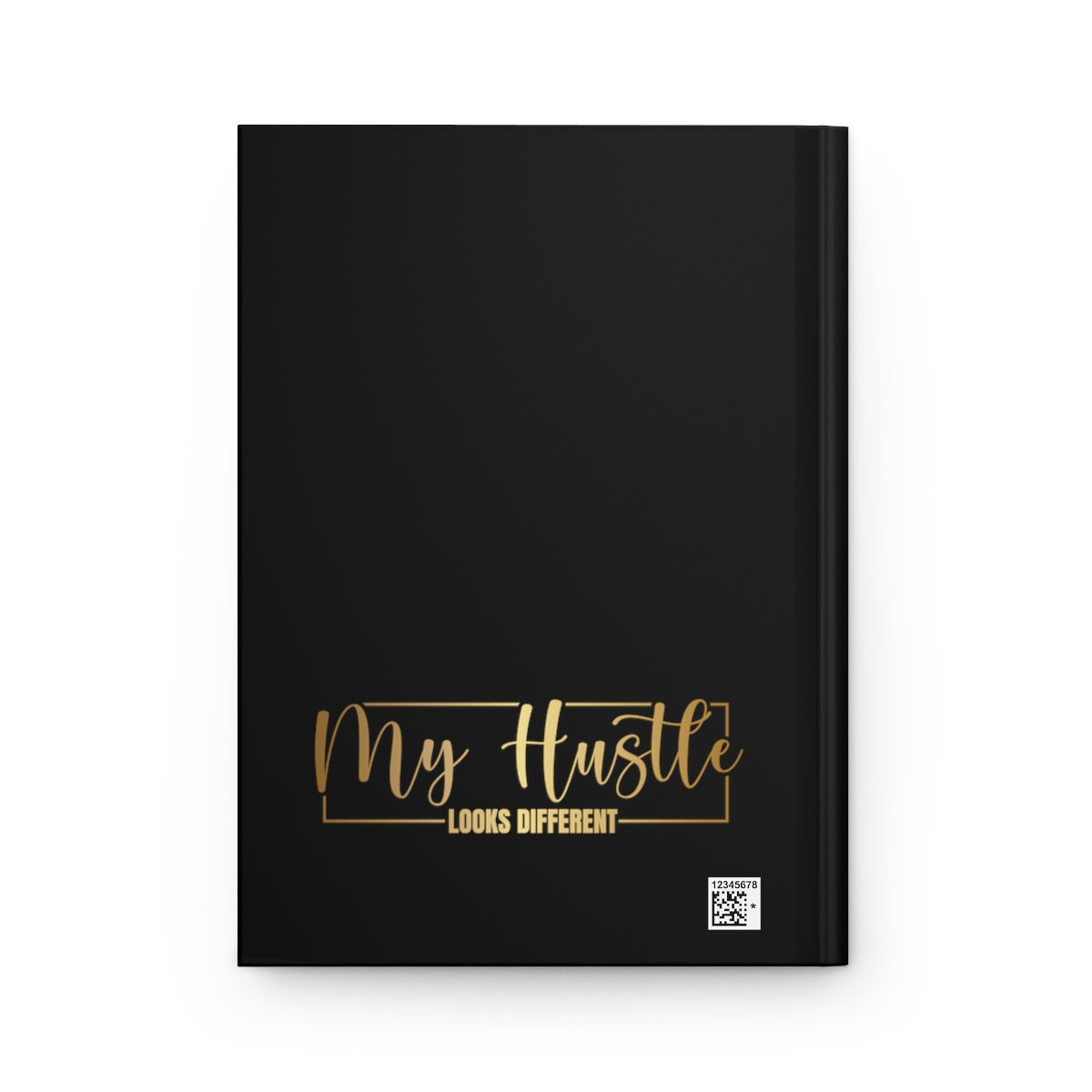 Know Your Worth Hardcover Journal