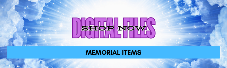 Memorial Digital Files