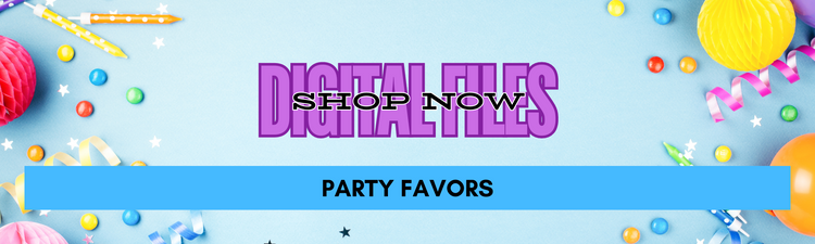 Party Favors Digital