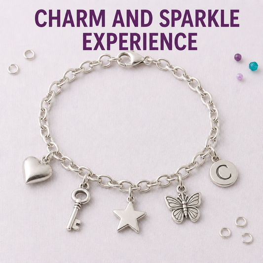 10/2 The Charm and Sparkle Experience