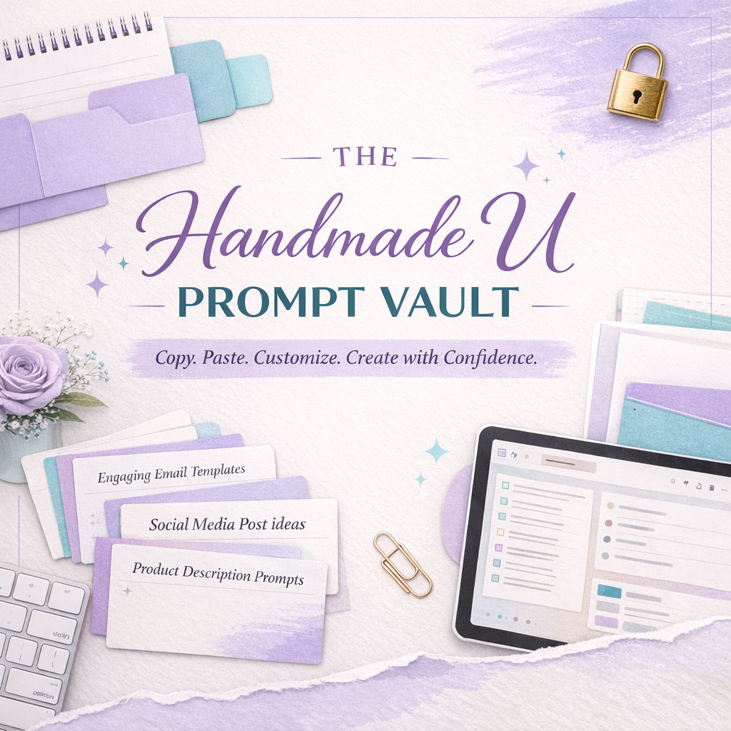 The HU Prompt Vault
