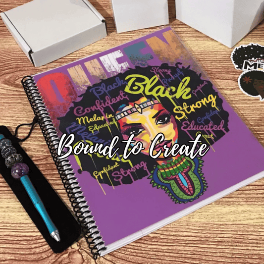 July 19 | The Bound to Create Experience