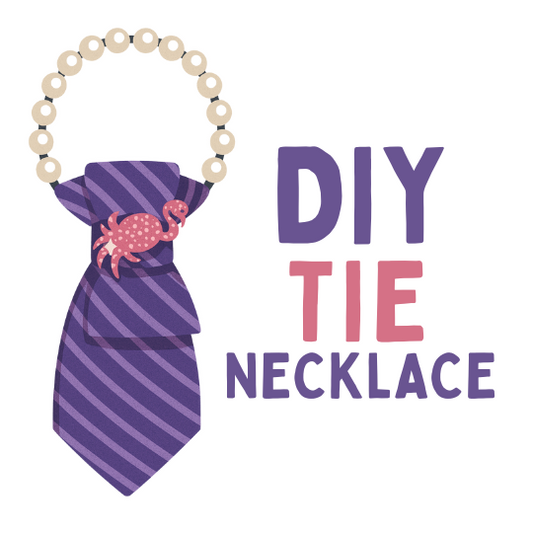 November 1 | Tied & Fly: Statement Necktie Workshop