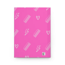 Load image into Gallery viewer, Power in the Puffs Journal – Hardcover
