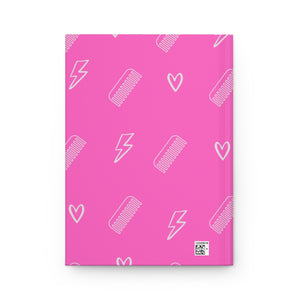 Power in the Puffs Journal – Hardcover