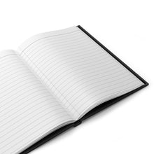 Load image into Gallery viewer, Know Your Worth Hardcover Journal
