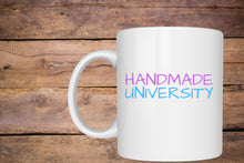 Load image into Gallery viewer, Custom Business Logo Mugs – Personalized 11 oz Ceramic
