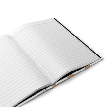 Load image into Gallery viewer, Respect The Crown Journal – Hardcover
