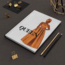 Load image into Gallery viewer, Queen Journal – Hardcover
