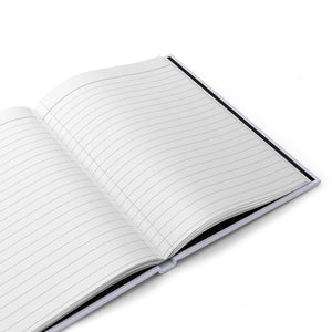 I Can Make That Journal – Hardcover  (Lavender)