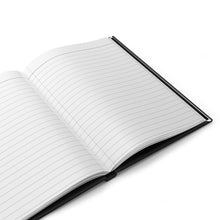 Load image into Gallery viewer, Melanin Journal – Hardcover
