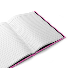 Load image into Gallery viewer, Power in the Puffs Journal – Hardcover
