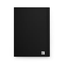Load image into Gallery viewer, I am the Storm Hardcover Journal Matte
