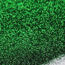 Load image into Gallery viewer, Green Metallic Fine Polyester Glitter
