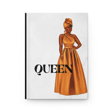 Load image into Gallery viewer, Queen Journal – Hardcover
