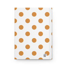 Load image into Gallery viewer, Respect The Crown Journal – Hardcover

