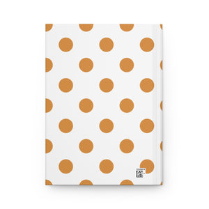 Respect The Crown Journal – Hardcover