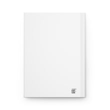 Load image into Gallery viewer, Do What You Are Afraid of Doing Journal – Hardcover

