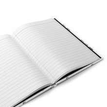 Load image into Gallery viewer, Multiple Streams Journal – Purple Hardcover
