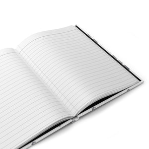 Multiple Streams Journal – Purple Hardcover