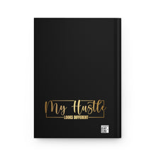Load image into Gallery viewer, Know Your Worth Hardcover Journal
