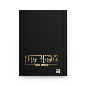 Know Your Worth Hardcover Journal