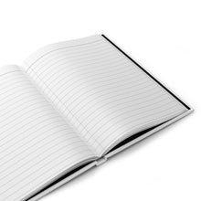 Load image into Gallery viewer, Do What You Are Afraid of Doing Journal – Hardcover
