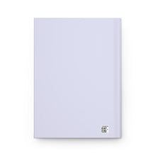 Load image into Gallery viewer, I Can Make That Journal – Hardcover  (Lavender)
