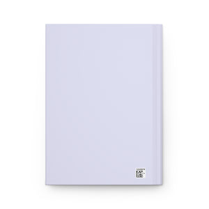 I Can Make That Journal – Hardcover  (Lavender)