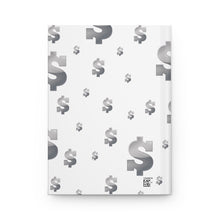 Load image into Gallery viewer, Multiple Streams Journal – Purple Hardcover
