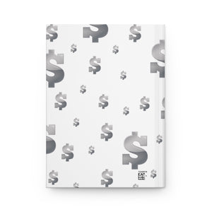 Multiple Streams Journal – Purple Hardcover