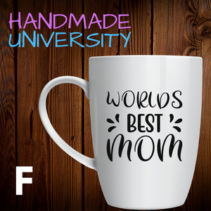 Mugs for Mom | Mothers Day | Gifts for her | Birthday Gift for Mom