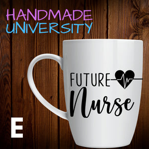 Mugs for Nurses | Nurse Appreciation | Gifts for Nurses | Birthday Gift for Nurse