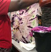 Load image into Gallery viewer, Ultimate Tie Dye Kit - 10 colors of tie dye
