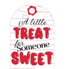 Load image into Gallery viewer, Someone Sweet Gift Tag - Instant PDF Download
